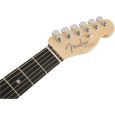 Fender American Elite Tele EB MYSBLK E-Gitarre inkl. Koffer Thumbnail 5