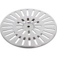 SolidCutz Platter Plattenteller Silber für Numark PT01 Thumbnail 2