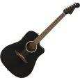 Fender California Redondo Special MBK Westerngitarre inkl. Gigbag Thumbnail 1