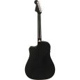 Fender California Redondo Special MBK Westerngitarre inkl. Gigbag Thumbnail 2