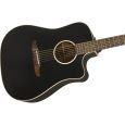 Fender California Redondo Special MBK Westerngitarre inkl. Gigbag Thumbnail 3