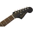 Fender California Redondo Special MBK Westerngitarre inkl. Gigbag Thumbnail 5