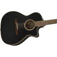 Fender California Newporter Special MBK Westerngitarre inkl. Gigbag Thumbnail 3