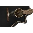 Fender California Newporter Special MBK Westerngitarre inkl. Gigbag Thumbnail 4