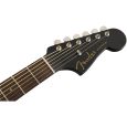 Fender California Newporter Special MBK Westerngitarre inkl. Gigbag Thumbnail 5
