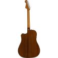 Fender California Redondo Classic HRM Westerngitarre inkl. Gigbag Thumbnail 2