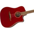 Fender California Redondo Classic HRM Westerngitarre inkl. Gigbag Thumbnail 3