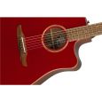 Fender California Redondo Classic HRM Westerngitarre inkl. Gigbag Thumbnail 4