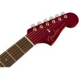 Fender California Redondo Classic HRM Westerngitarre inkl. Gigbag Thumbnail 5
