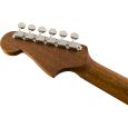 Fender California Redondo Classic HRM Westerngitarre inkl. Gigbag Thumbnail 6
