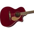 Fender California Newporter Player CAR Westerngitarre Thumbnail 3