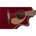 Fender California Newporter Player CAR Westerngitarre Thumbnail 4