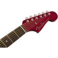 Fender California Newporter Player CAR Westerngitarre Thumbnail 5