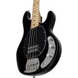 Sterling by Music Man SUB Ray 4 BK E-Bassgitarre Thumbnail 6