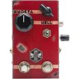 Beetronics Whoctahell Low Octave Fuzz FX Pedal Thumbnail 1