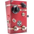 Beetronics Whoctahell Low Octave Fuzz FX Pedal Thumbnail 2