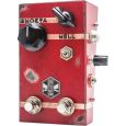 Beetronics Whoctahell Low Octave Fuzz FX Pedal Thumbnail 3