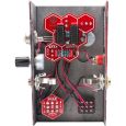 Beetronics Whoctahell Low Octave Fuzz FX Pedal Thumbnail 6