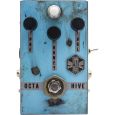 Beetronics OCTAHIVE Fuzz Pedal Thumbnail 1
