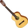 Ortega R121L-3/4 3/4 Lefthand Konzertgitarre inkl. Gigbag Thumbnail 1