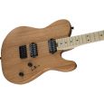 Charvel Pro-Mod San Dimas Style 2 HH HT MN Okoume E-Gitarre Thumbnail 3