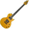 Jackson Pro Series Monarkh SCQ EB Satin Amber E-Gitarre Thumbnail 1
