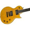 Jackson Pro Series Monarkh SCQ EB Satin Amber E-Gitarre Thumbnail 3