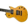 Jackson Pro Series Monarkh SCQ EB Satin Amber E-Gitarre Thumbnail 4