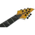 Jackson Pro Series Monarkh SCQ EB Satin Amber E-Gitarre Thumbnail 6