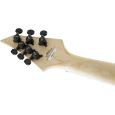 Jackson Pro Series Monarkh SCQ EB Satin Amber E-Gitarre Thumbnail 7