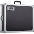 KORN Case Korg Minilogue inkl. Kabelfach Casebau Thumbnail 3