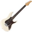FGN J-Standard Odyssey Classic Antique White E-Gitarre Thumbnail 1
