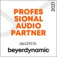 beyerdynamic DT 297 PV MK II 80 Ohm Hör-Sprech-Kombination Thumbnail 4