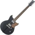 Yamaha Revstar RSP20CR Brushed Black E-Gitarre Thumbnail 1