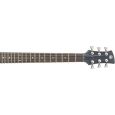 Yamaha Revstar RSP20CR Brushed Black E-Gitarre Thumbnail 4