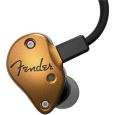 Fender FXA7 Pro In-Ear Monitors Gold B-Ware Thumbnail 1
