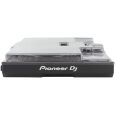 Decksaver Pioneer DJ DDJ-1000 Staubschutzcover Thumbnail 3