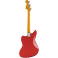 Fender Classic Series 60s Jaguar LAQ PF FR E-Gitarre Thumbnail 2