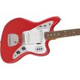 Fender Classic Series 60s Jaguar LAQ PF FR E-Gitarre Thumbnail 3