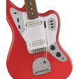 Fender Classic Series 60s Jaguar LAQ PF FR E-Gitarre Thumbnail 4