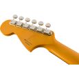 Fender Classic Series 60s Jaguar LAQ PF FR E-Gitarre Thumbnail 6