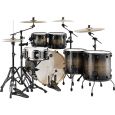 Mapex Armory Drum Set 628S BTK Black Dawn Thumbnail 1