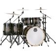 Mapex Armory Drum Set 628S BTK Black Dawn Thumbnail 2