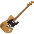 Fender Custom Shop 1953 Heavy Relic Telecaster BTB E-Gitarre Thumbnail 1