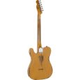 Fender Custom Shop 1953 Heavy Relic Telecaster BTB E-Gitarre Thumbnail 2