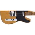 Fender Custom Shop 1953 Heavy Relic Telecaster BTB E-Gitarre Thumbnail 4