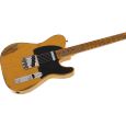 Fender Custom Shop 1953 Heavy Relic Telecaster BTB E-Gitarre Thumbnail 6