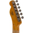 Fender Custom Shop 1953 Heavy Relic Telecaster BTB E-Gitarre Thumbnail 7