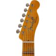 Fender Custom Shop 1953 Heavy Relic Telecaster BTB E-Gitarre Thumbnail 8