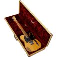 Fender Custom Shop 1953 Heavy Relic Telecaster BTB E-Gitarre Thumbnail 9